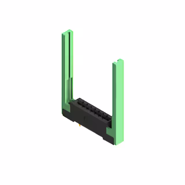 387-014-560-268 EDAC Inc.  Edgeboard Connectors